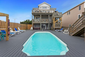 7000 Serenity Sands Oceanfront